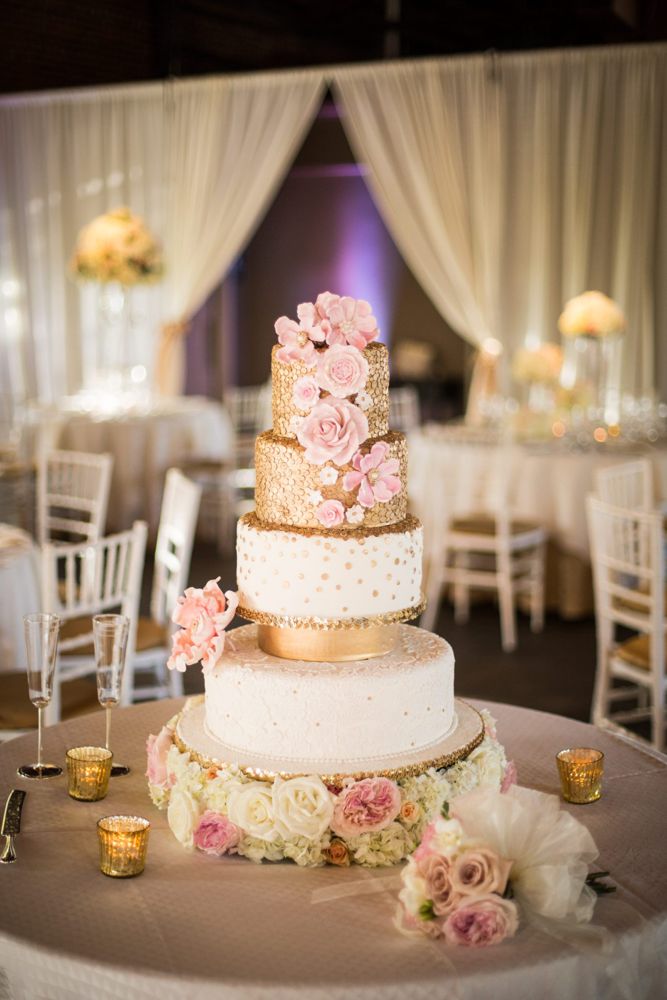 Big cake