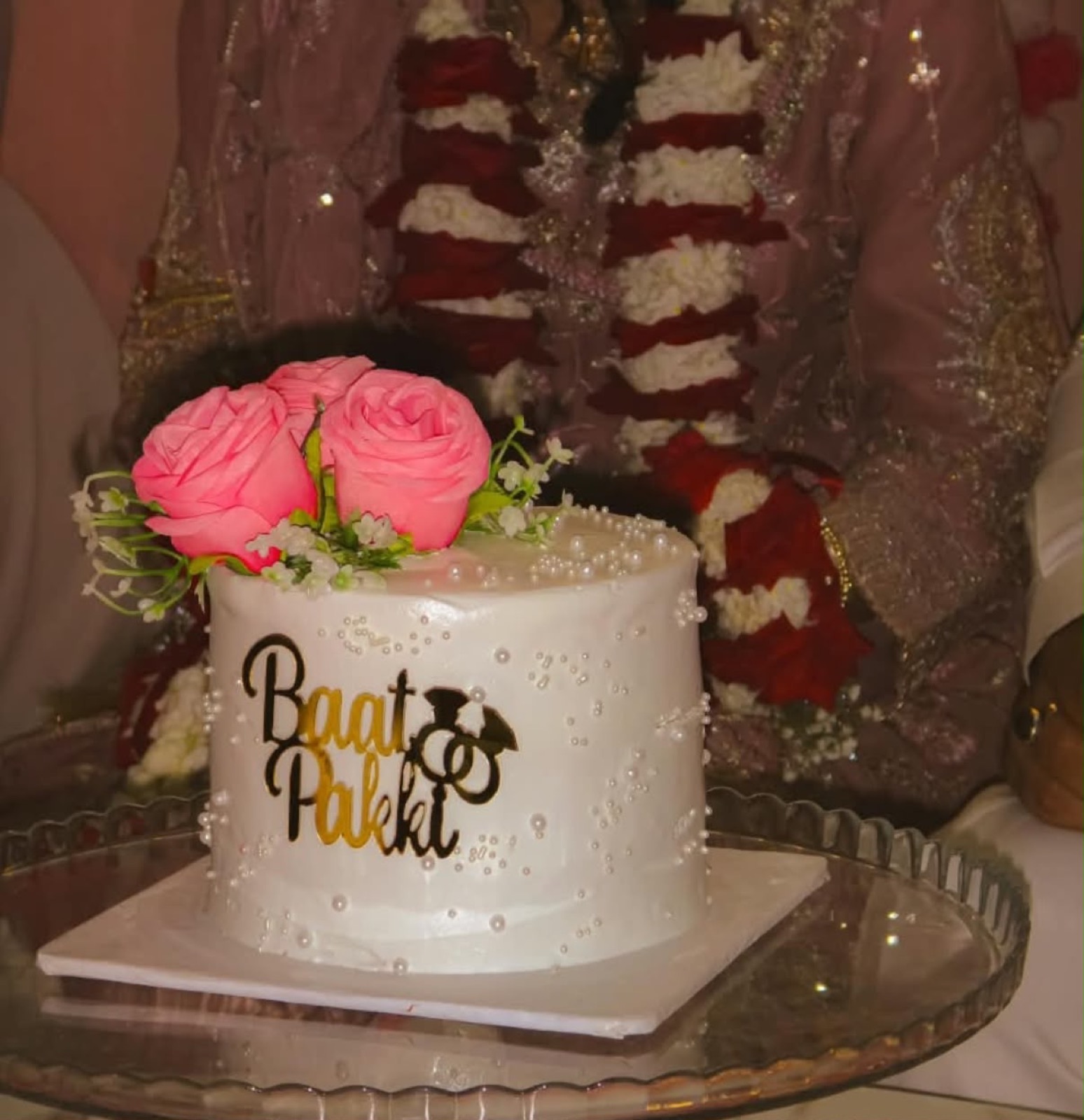 Baat Paki / Bride to be
